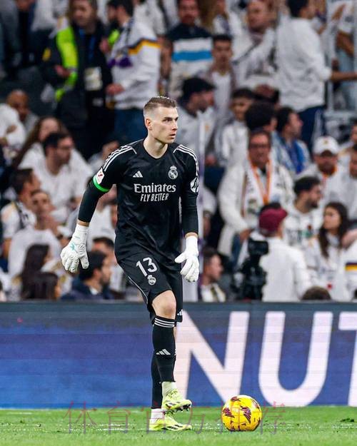 皇马门将卢宁对缺少机会感到失望 合同明年到期 皇马门将卢宁对缺少机会感到失望 合同明年到期